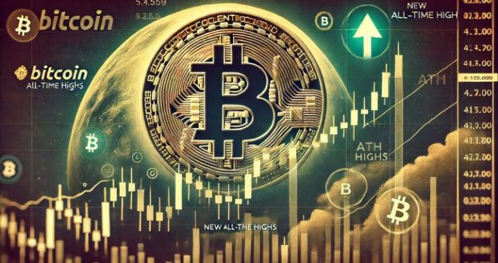 Bitcoin Reclaims Key Levels – New ATHs May Be Closer Than Expected