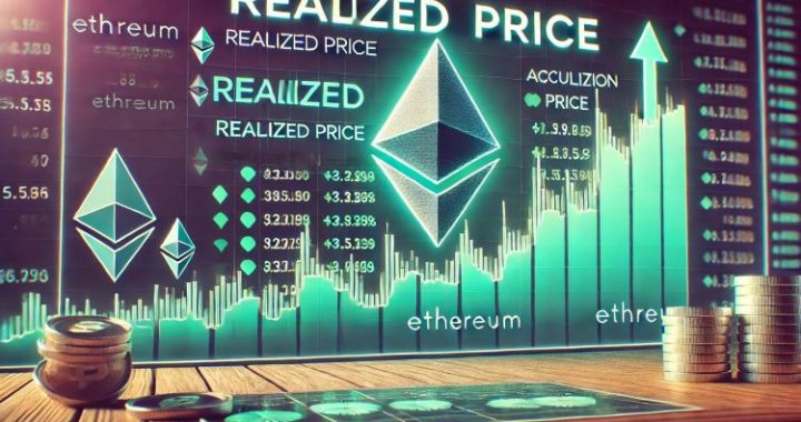 Ethereum Stays Below Realized Price: Once-In-A-Cycle Opportunity?
