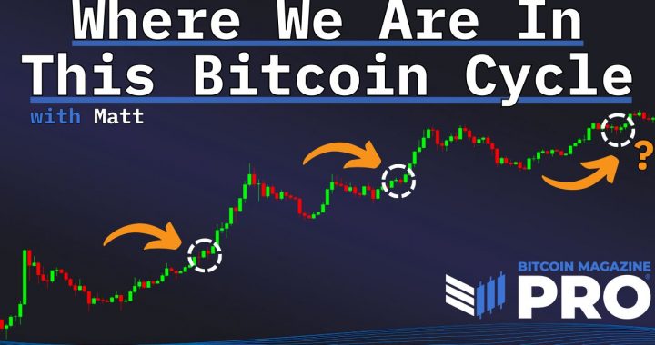 What Bitcoin Indicators Predict for Q3 2025?