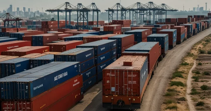 Why Trump’s Tariffs Can’t Fix The Broken Fiat System