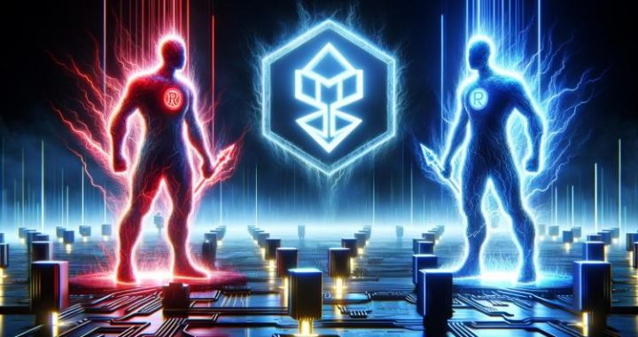 XRP Battle Heats Up—Can Bulls Turn the Tide?