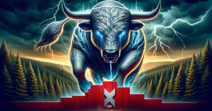 XRP Bulls Fight Back—Is a Major Move Coming?