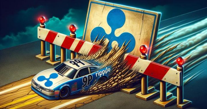 XRP’s $2.00 Pivot Point—A Launchpad or Breakdown Zone?