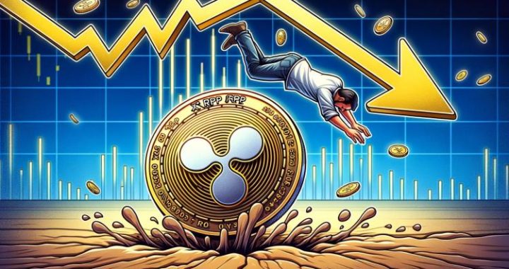 XRP Price Dives Below $2—Is This the Start of a Bigger Breakdown?