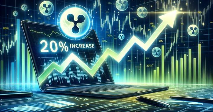 XRP Price Eyes $2.0 Breakout—Can It Hold and Ignite a Bullish Surge?