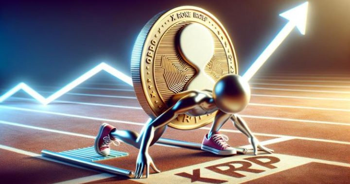 XRP Price Ready to Run? Bulls Eyes Fresh Gains Amid Bullish Setup