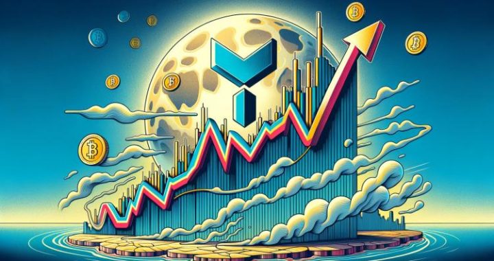 Fartcoin Dominates Crypto Recovery With 230% Surge, Is This A Good Time To Buy?