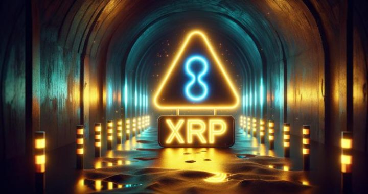XRP Price Warning Signs Flash—Fresh Selloff May Be Around the Corner