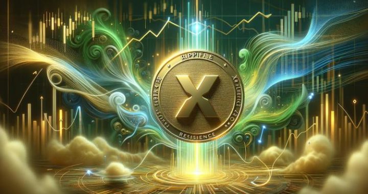 XRP Price Takes a Breather — Can Bulls Bounce Back from Here?