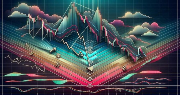 XRP Price Under Pressure—New Lows Signal More Trouble Ahead