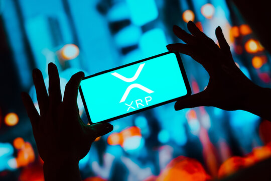 XRP Price To Hit $45? Here’s What Happens If It Mimics 2017 And 2021 Rallies