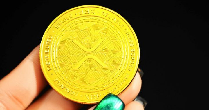 XRP Surpasses Ethereum In This Major Metric After Outperforming For 6 Months