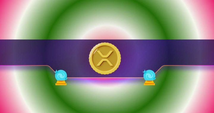 Good News for Ripple Investors: Is XRP Preparing for a Rebound?