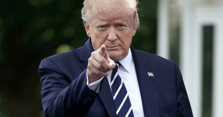 Trump Attacks Fed, Wall Street Shudders, But Bitcoin Draws Strength