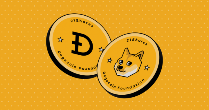 Dogecoin Price Squeezes Into Triangle With Breakout Closing In