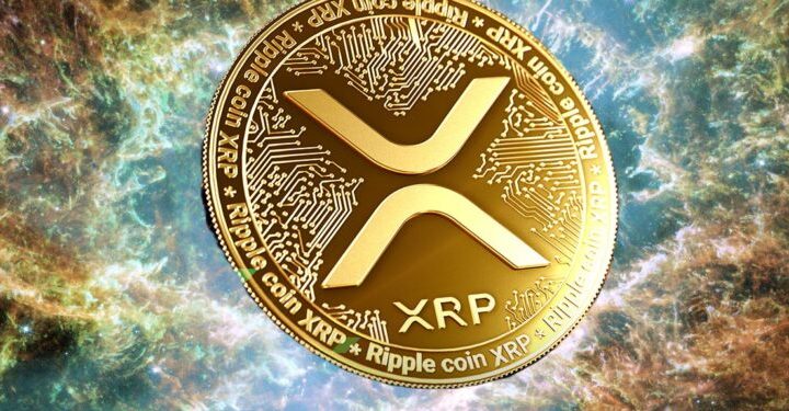 XRP Headed For $1,000 – CryptoGuard Exec Drops Bold Prediction