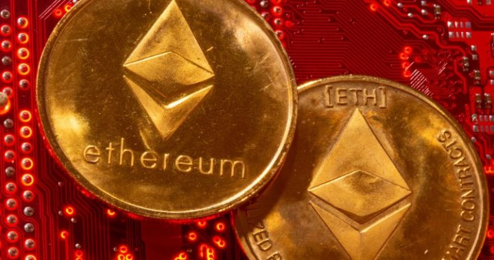 Bitcoin Maxi Takes Aim: Ethereum’s True Value? Lower Than You Think