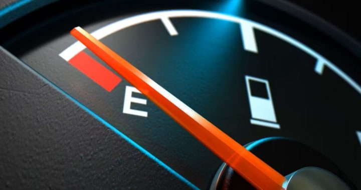 Gas On Empty: Ethereum Fees Fall To 2019 Levels—Details