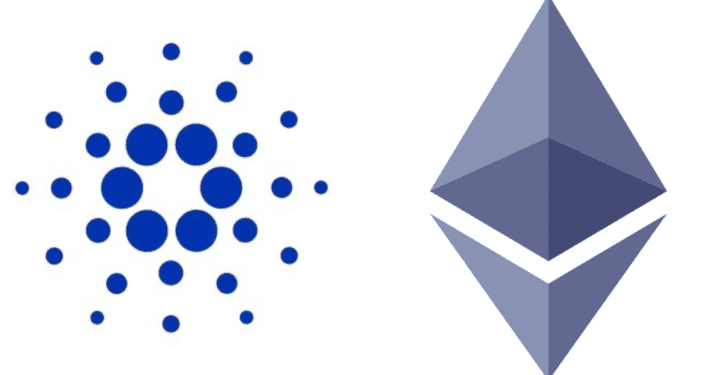 Code Wars: Cardano Claims The Crown From Ethereum In Core Development