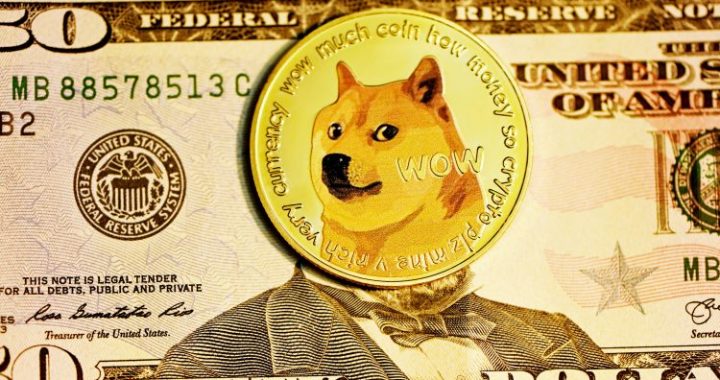 Dogecoin Confirms Daily Trend Reversal With Breakout, Retest And New Uptrend