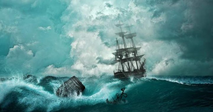 BNB Weathers The Storm Better Than Altcoins, Stats Show