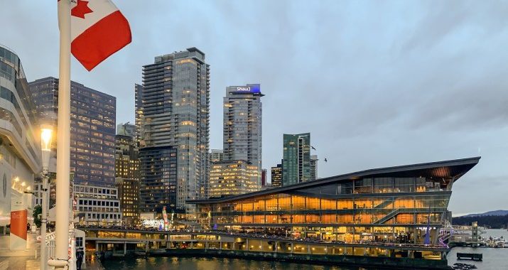 Solana Hits Milestone As Canada OKs First Spot ETFs