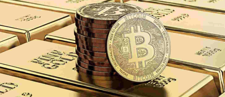 Gold Rush Or Bitcoin Boom? China Buys Big, BTC Price Follows