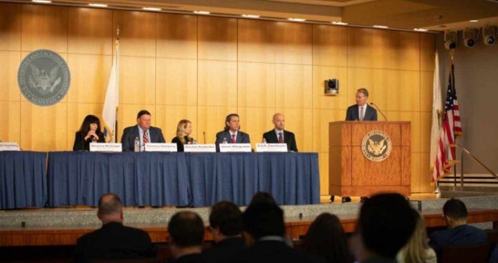 New SEC Chair Races to Overhaul Outdated Crypto Rules