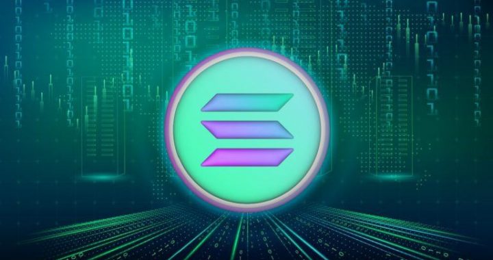 Axiom Hits $100 Million in Daily Volume, Dominates Solana Meme Market