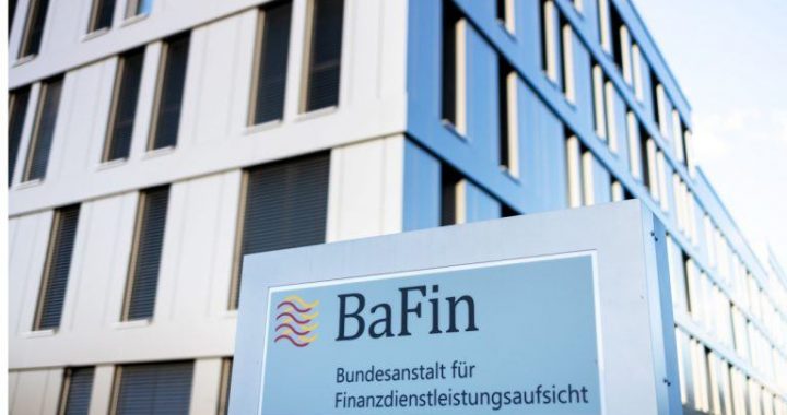 Ethena Fined €600K by German Regulator and Ordered to Reverse USDe Token Issuance