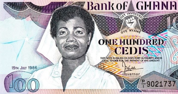 Ghana’s Central Bank to Regulate Crypto by September 2025