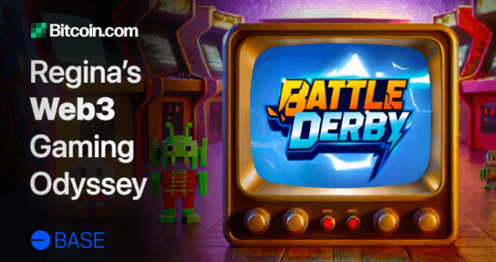 Battle Derby Blends Racing, MOBA, and Web3 in One Frenzied Free-to-Play Arena