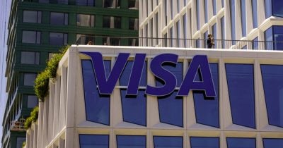 Visa joins Robinhood, Kraken, and Galaxy Digital as member of Global Dollar Network