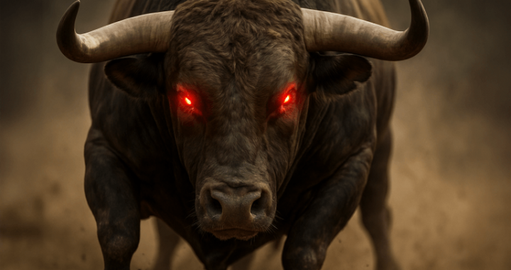 Bitcoin Price Watch: MACD and Moving Averages Align in Bullish Formation