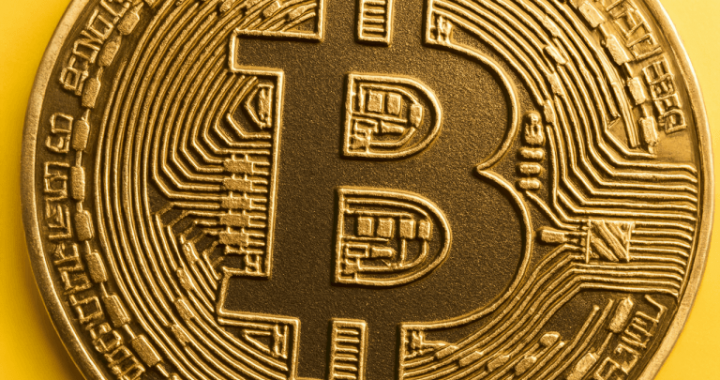 Bitcoin Maturing as Macro Asset Amid Market Turmoil, Expert Says