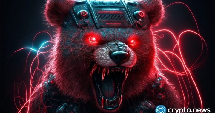 Crypto stocks drop in pre-market as trade tensions destroy markets