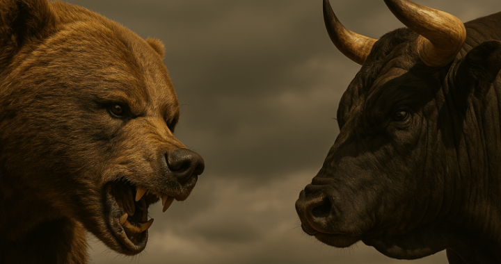 Bitcoin Price Watch: Bulls Eye $85.5K Breakout as Bears Hold the Line