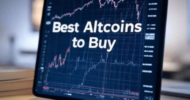 Best Altcoins to Buy as Bitcoin Holders Rush to Buy the Dip