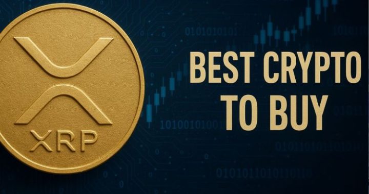 Best Crypto to Buy as Derivatives Exchange CME Set to Launch XRP Futures
