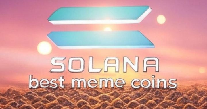 Best Meme Coins to Buy as Solana TVL Reaches All-Time High