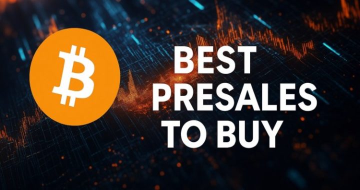 Best Presales to Buy During Current Market Instability 