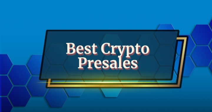 10 Best Crypto Presales to Consider in April 2025