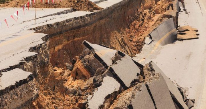 Binance Airdrops $1.5M in Crypto to Quake-Hit Thailand and Myanmar