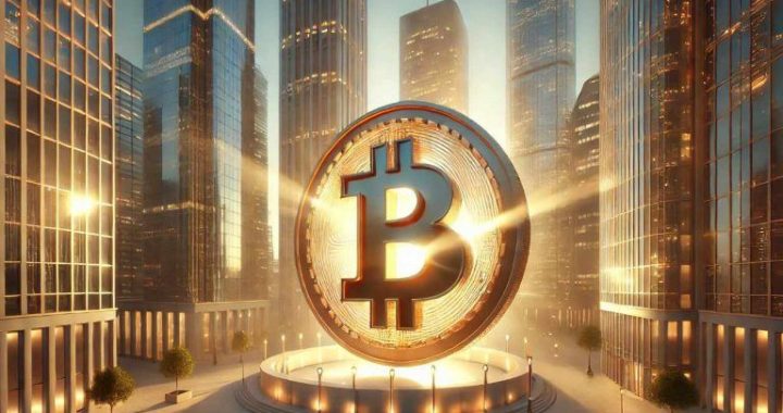 Bitcoin’s Bull Run Reloads: Analyst Expects BTC to Break All-Time Highs