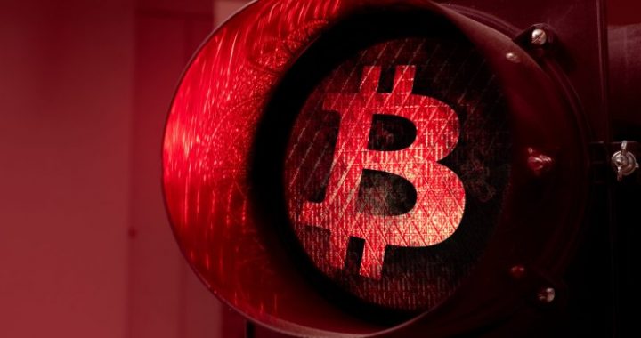 Bitcoin Dominance At Risk Of Crash To 40%, Why This Is Good For Ethereum, XRP, And Altcoins