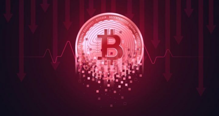 Bitcoin ETFs Plunge Back Into Red With $170 Million Exit