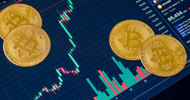 Bitcoin ETFs Pull in $442 Million as Inflow Streak Continues