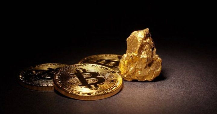 Bitcoin Steady at $93K As Battle With Gold Ensues