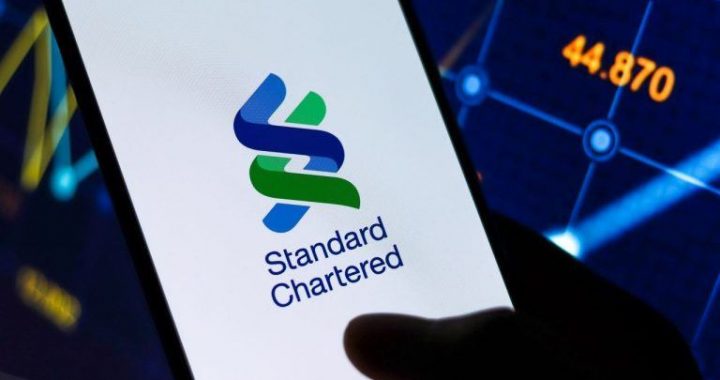 Bitcoin to Reach $200K by Year’s End: Standard Chartered
