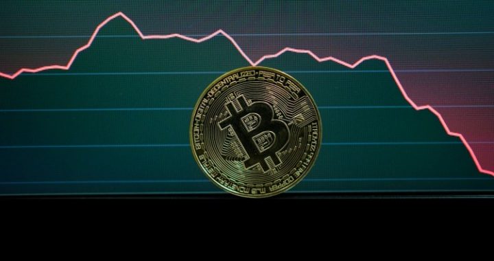 Bitcoin Battles Key Resistance Level – Is A Breakdown Imminent?
